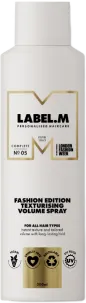 Fashion Edition - Texturising Volume Spray