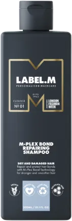 M-Plex Bond - Repairing Shampoo