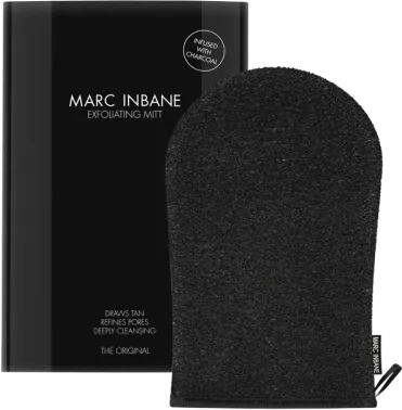 Exfoliating Mitt