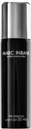 Natural Tanning Spray
