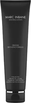 Tanning Lotion - Gradual Bronzing Formula