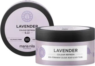 Colour Refresh - Lavender