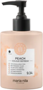 Colour Refresh - Peach