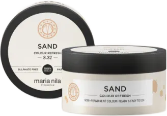 Colour Refresh - Sand