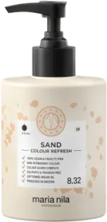 Colour Refresh - Sand