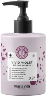Colour Refresh - Vivid Violet