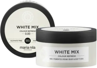 Colour Refresh - White Mix