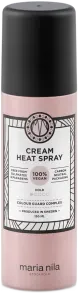 Cream Heat Spray