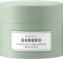 Gabbro - Fixating Wax