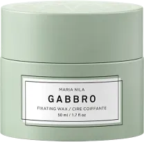 Gabbro - Fixating Wax