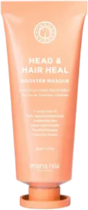 Head & Heal - Booster Masque