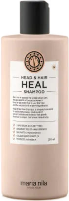 Heal - Head & Hair Heal Shampoo