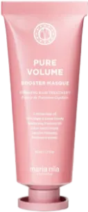 Pure Volume - Booster Masque