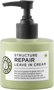 Repair - Structure Repair Leave In Cream