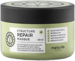 Repair - Structure Repair Masque