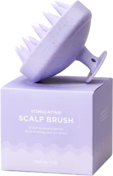 Scalp Brush