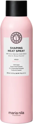 Shaping Heat Spray