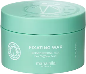 Fixating Wax