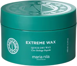 Extreme Wax