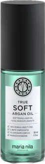 Soft - True Soft Argan Oil