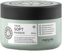 Soft - True Soft Masque