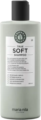 Soft - True Soft Shampoo