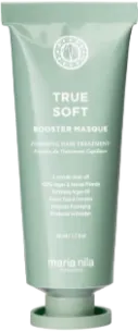True Soft - Booster Masque