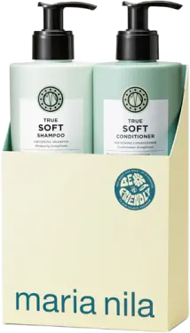 True Soft Care Tvenna