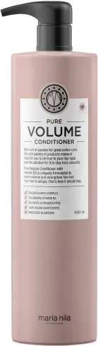 Volume - Pure Volume Conditioner