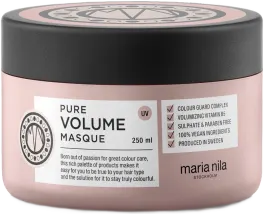 Volume - Pure Volume Masque