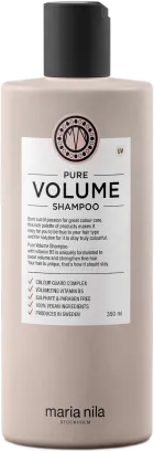Volume - Pure Volume Shampoo