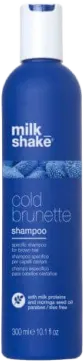 Cold Brunette - Shampoo