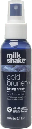 Cold Brunette - Toning Spray