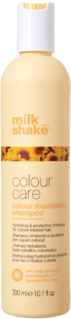 Colour Care - Colour Maintainer - Shampoo