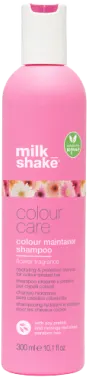 Colour Care - Colour Maintainer Shampoo - Flower Fragrance
