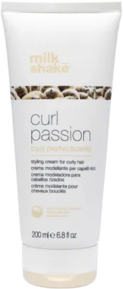 Curl Passion - Curl Perfectionist