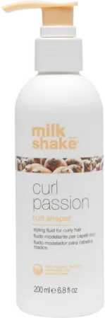 Curl Passion - Curl Shaper