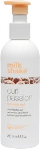 Curl Passion - Defining Gel