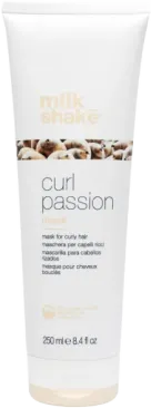 Curl Passion - Mask