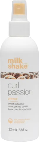 Curl Passion - Primer