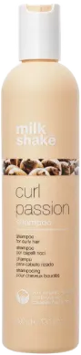 Curl Passion - Shampoo