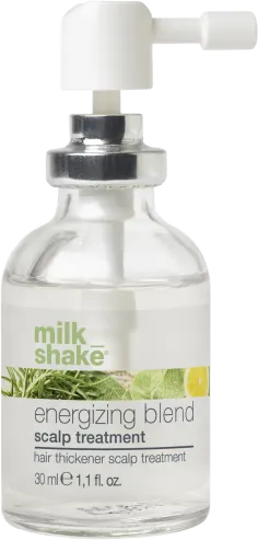 Energizing Blend - Scalp Treatment