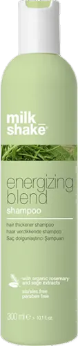 Energizing Blend - Shampoo