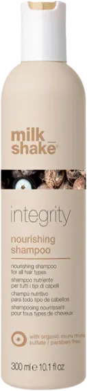 Integrity - Nourishing Shampoo