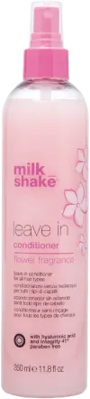 Leave In Conditioner - Flower Fragrance