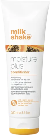 Moisture & More - Conditioner