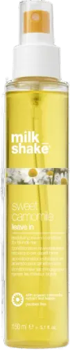 Sweet Camomile - Leave In