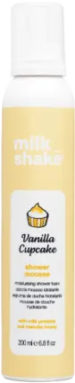 Vanilla Cupcake - Body Mousse