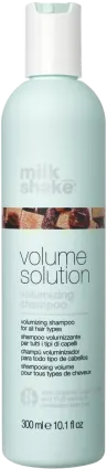 Volume Solution - Volumizing Shampoo
