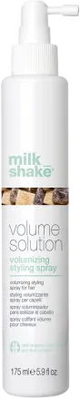 Volume Solution - Volumizing Styling Spray